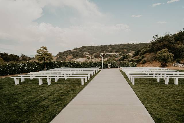 Windmill Canyon Ranch Venue Beaumont CA WeddingWire