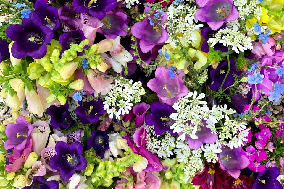 Spring arrangements