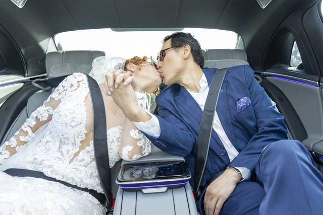 Luxury Session San Francisco