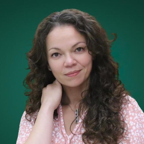 Yesika Wong