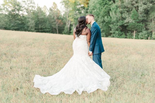 Couple Portraits