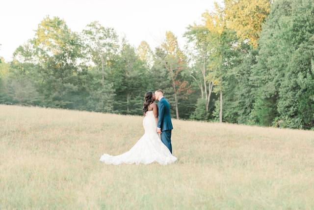 Couple Portraits