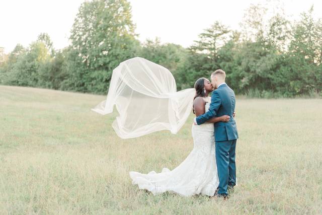 Couple Portraits