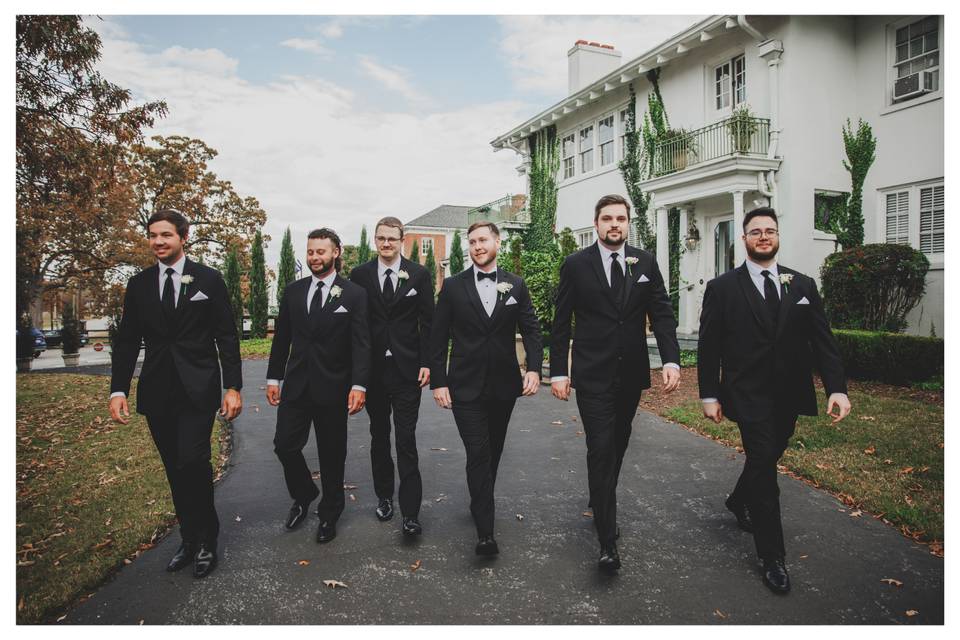 Winston Salem Photographer