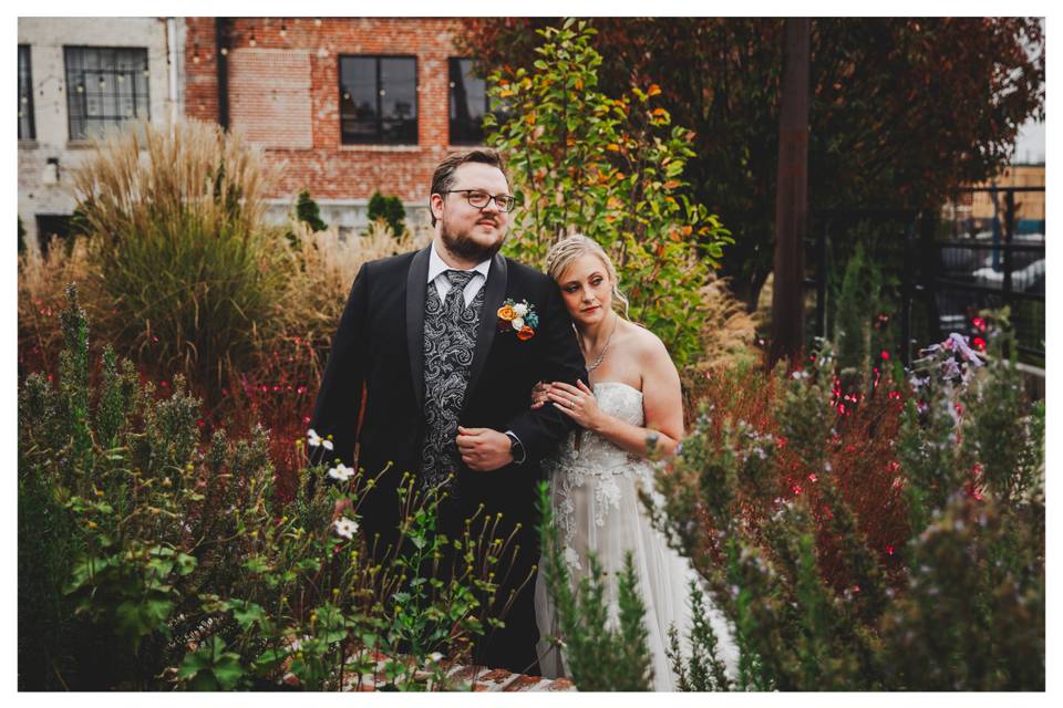 High Point Photographers