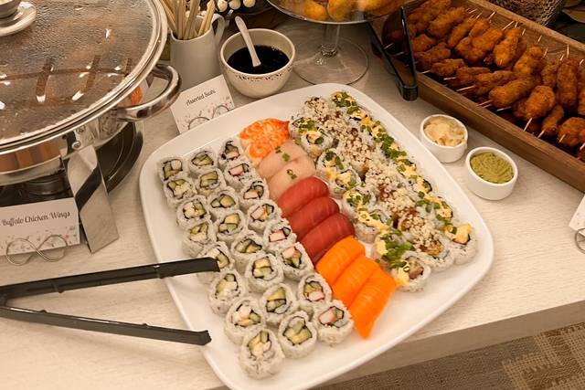 Sushi