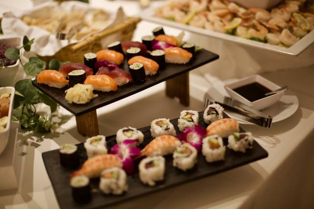 Sushi