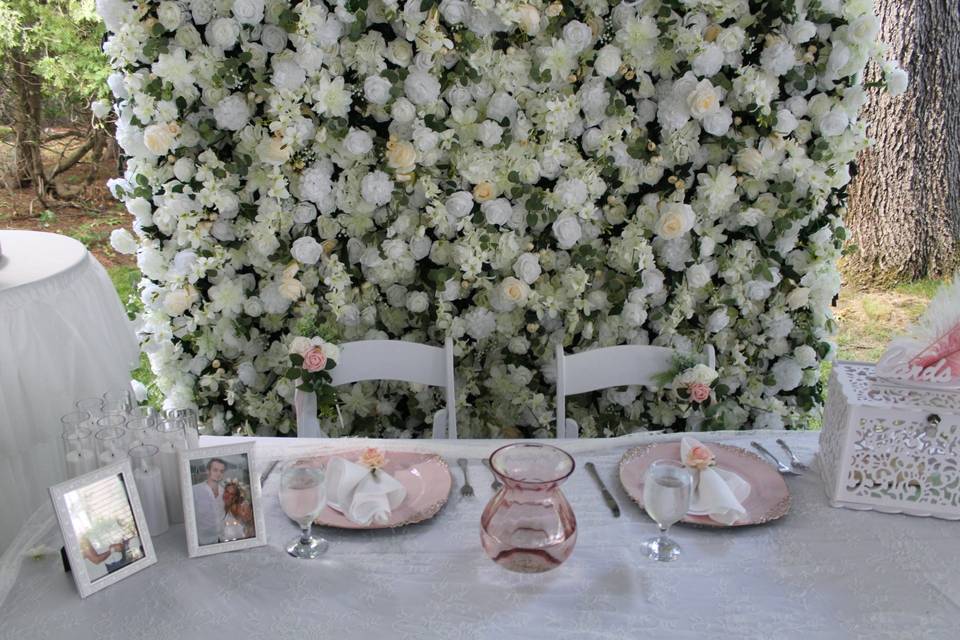 Simple Fare Catering