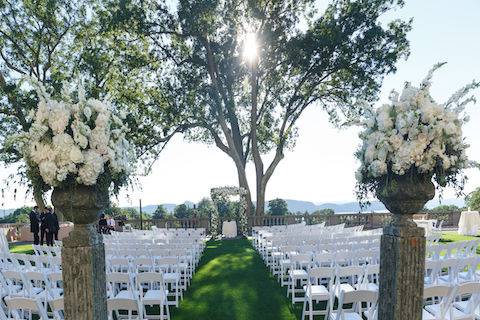 AMARYLLIS EVENT DECOR