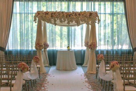 AMARYLLIS EVENT DECOR