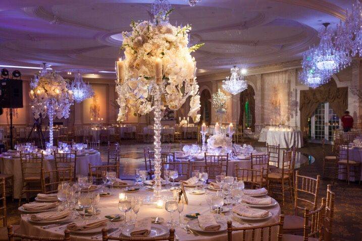 AMARYLLIS EVENT DECOR