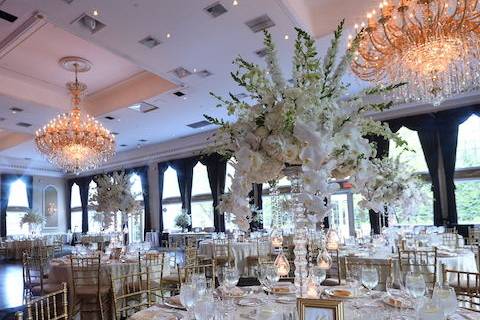 AMARYLLIS EVENT DECOR