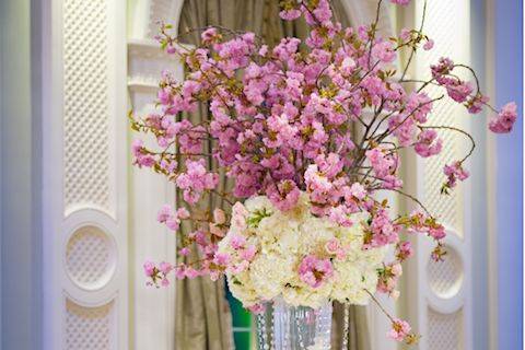 AMARYLLIS EVENT DECOR