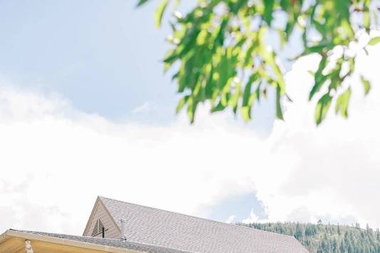Eagle Vail Pavilion
