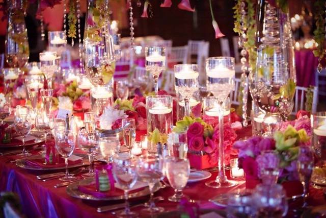 Candy Table Events LLC
