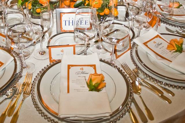 Bank closing ceremony