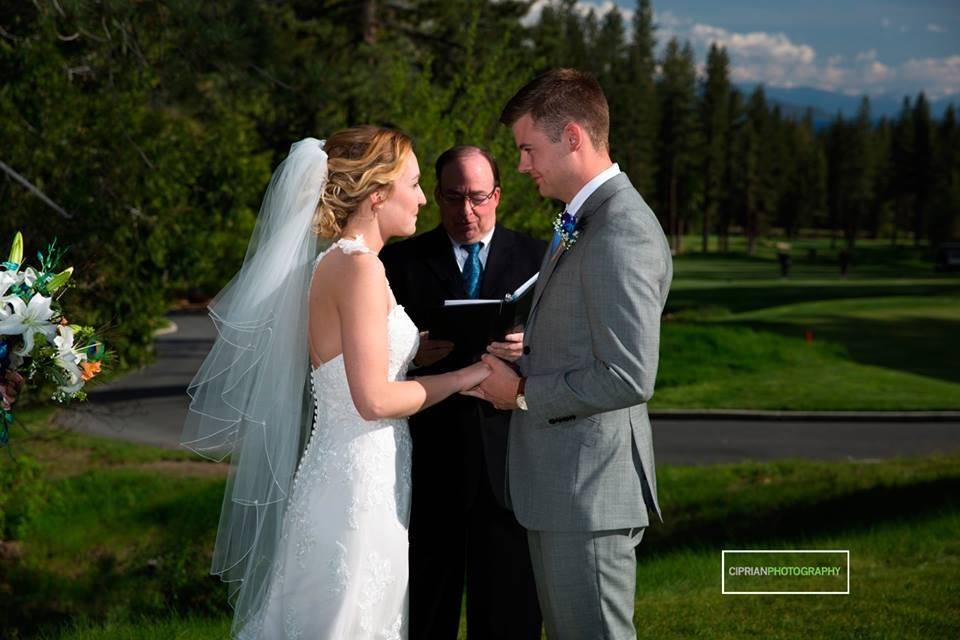 Wedding Ceremony