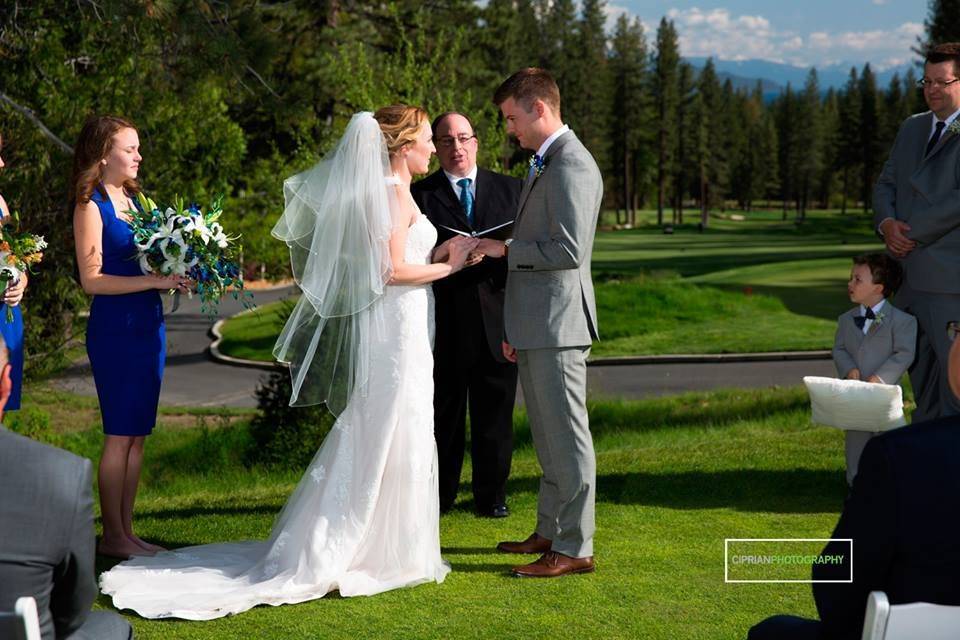 Wedding Ceremony