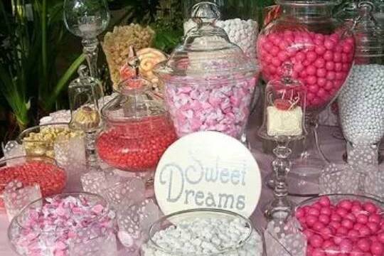 Elena's Sweets Tables For All Occasions
