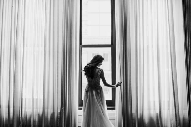 Romantic + Elegant Wedding