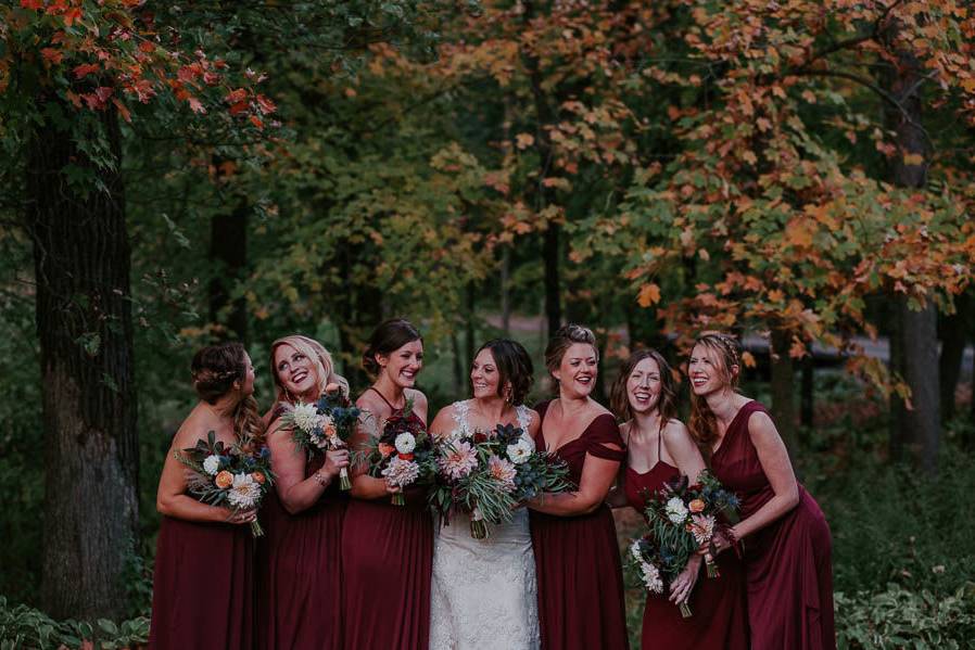 Bridal Party