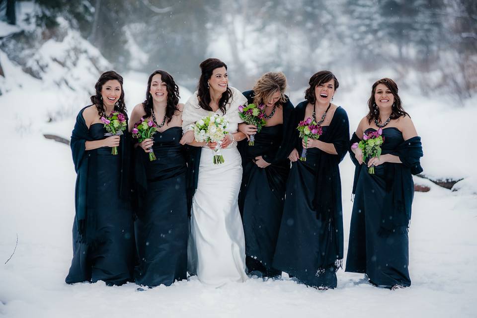 Bridal Party