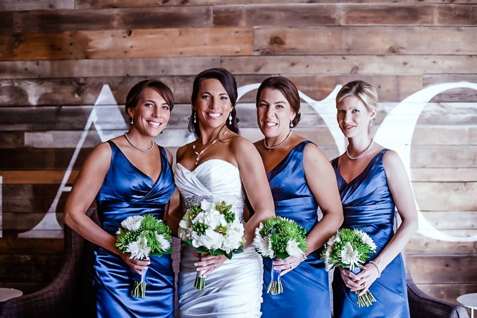 Bridal Party