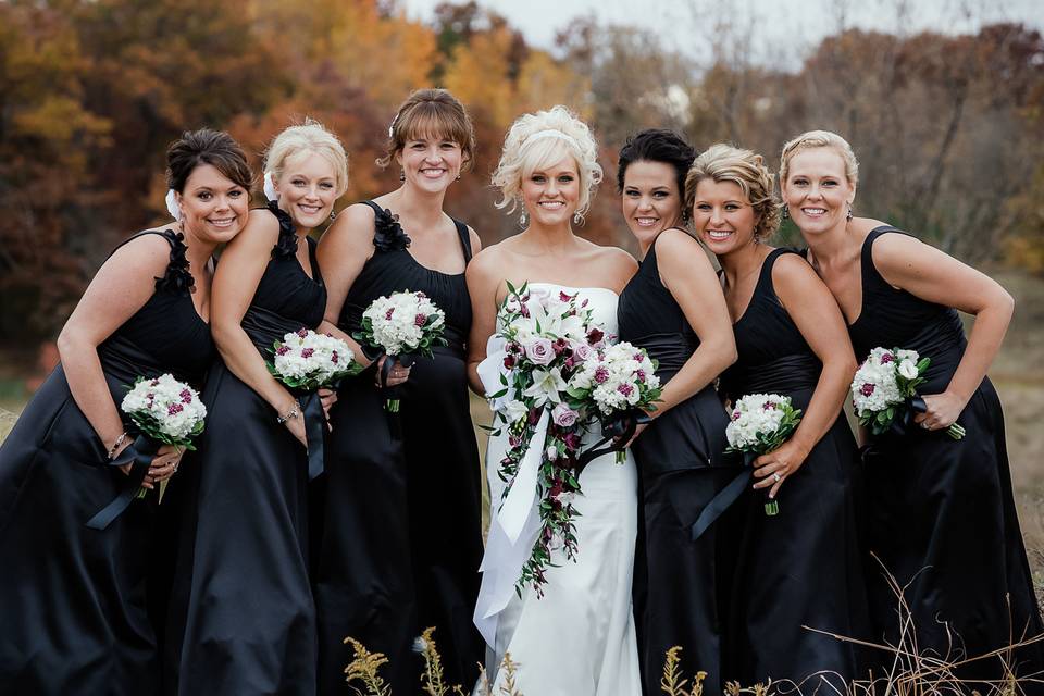 Bridal Party