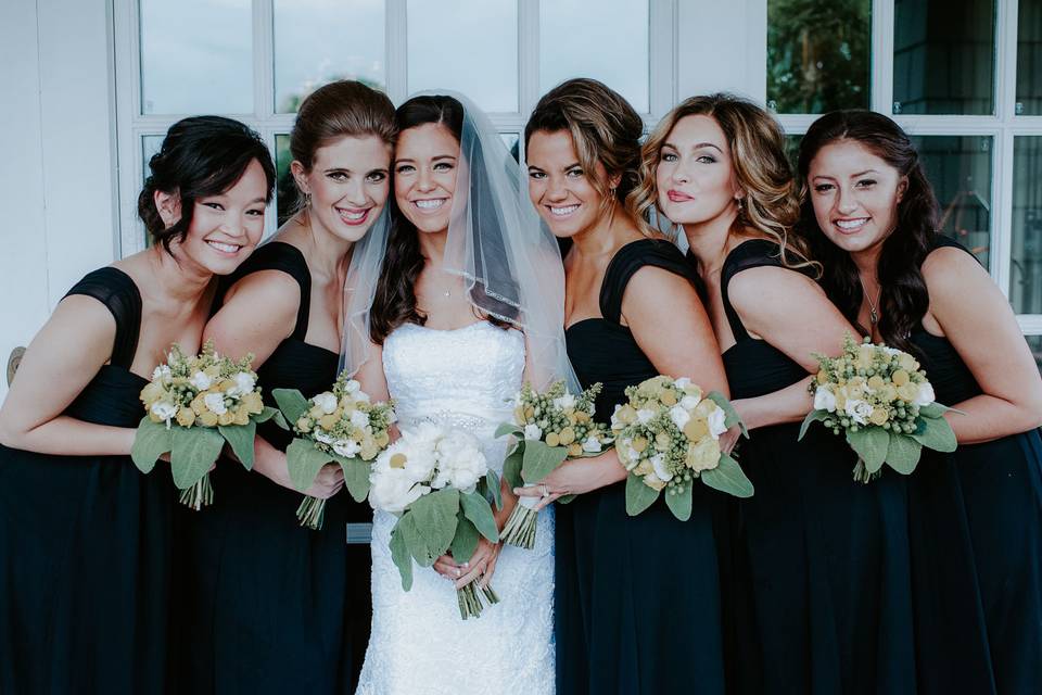 Bridal Party