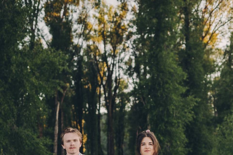 Destination Wedding Colorado