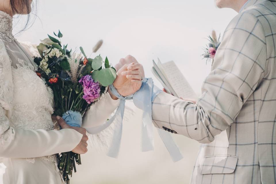 Destination Wedding Colorado
