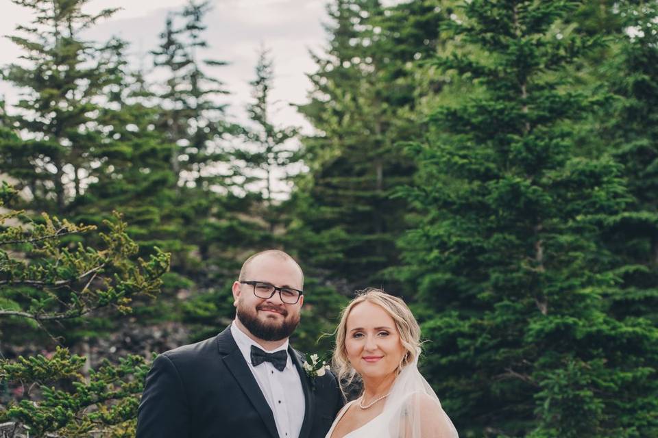 North Shore Wedding