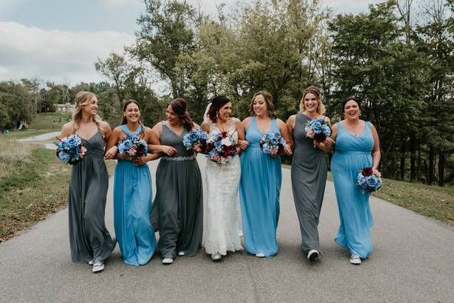 Bridal Party