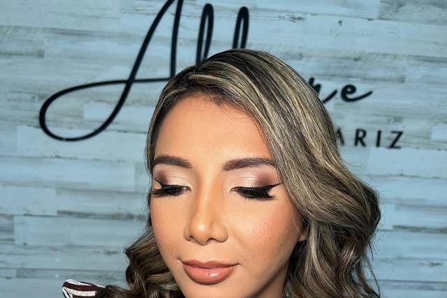 Bride