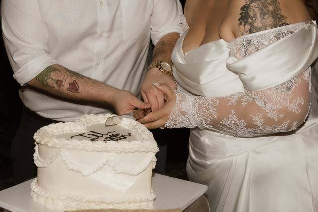 Courtney Stannard Photography