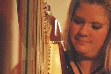 Karen McGarrett, Harpist - McGarrettHarpStudio@gmail.com