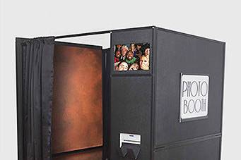 Happiness is...Photo Booth Rentals & More