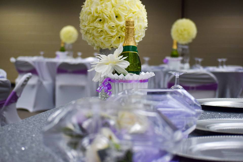 Decorations 1