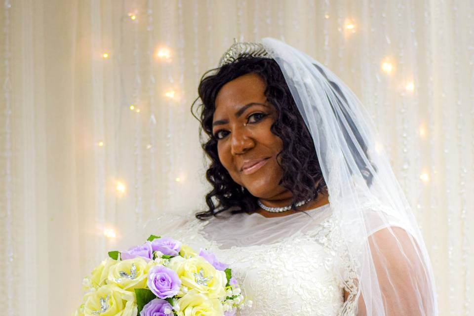 Beautiful Bride