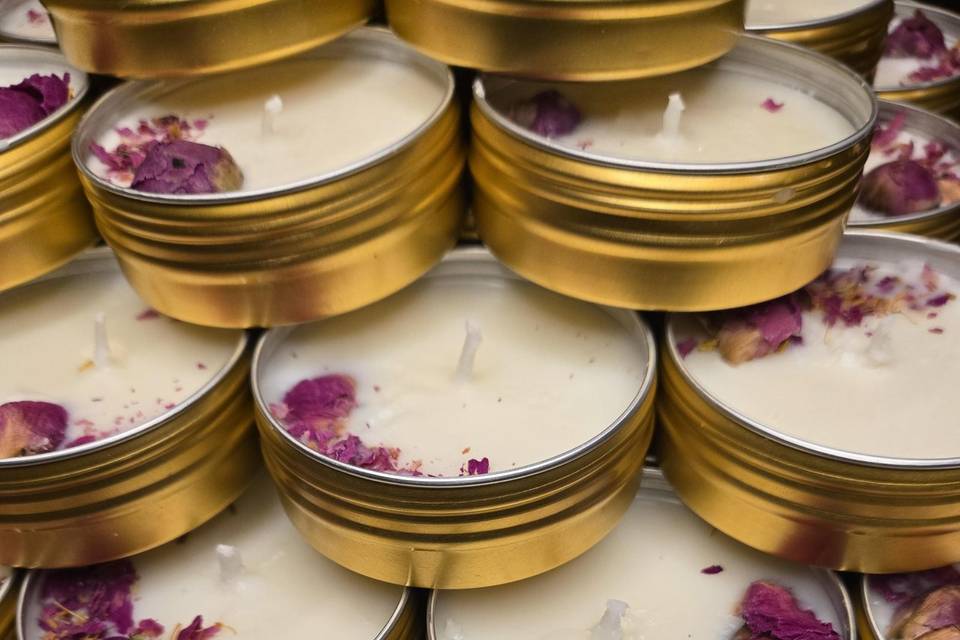 Candles