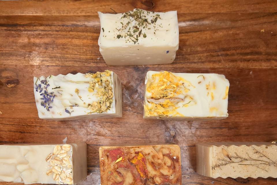 Soaps
