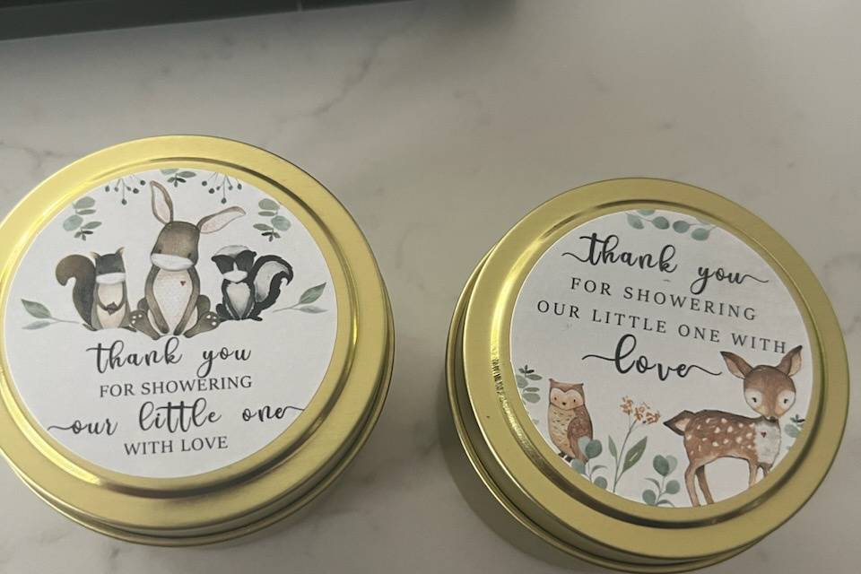 Candles