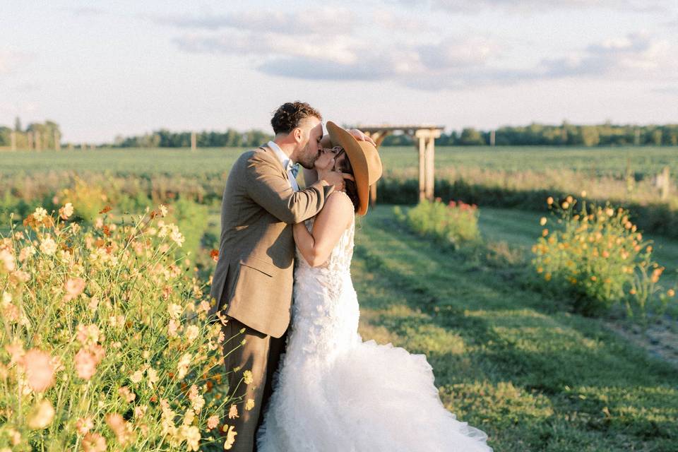 Bronze Bow Wedding Co.