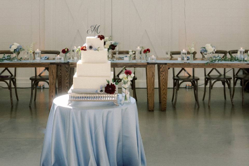 Classic Cakes Indy