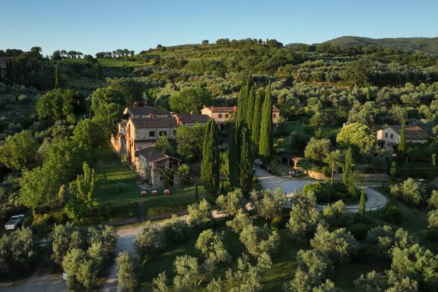 The 10 Best Wedding Venues in Arezzo IT WeddingWire