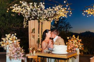 Awesome Weddings and Events