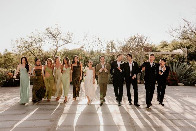 Wedding Party