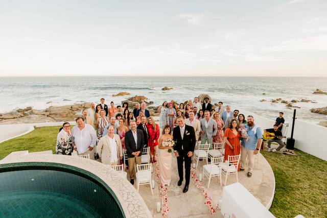 Awesome Weddings and Events