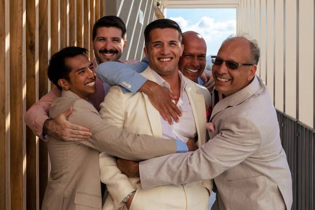 Awesome Weddings and Events