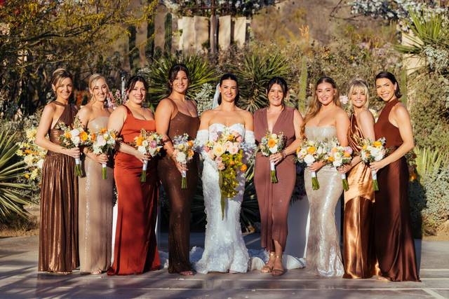 Awesome Weddings and Events